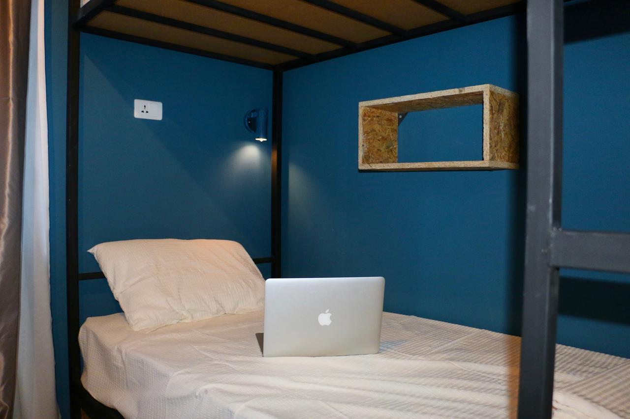 City Dorm Tbilisi Buitenkant foto