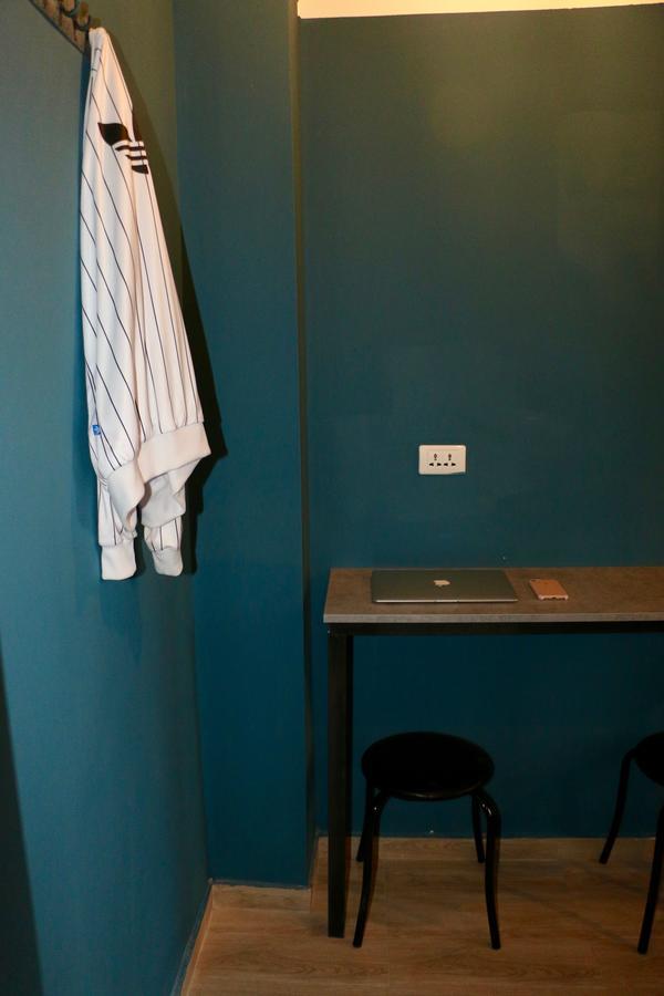 City Dorm Tbilisi Buitenkant foto