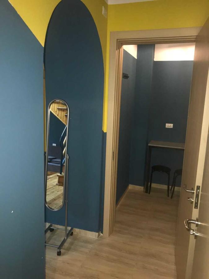 City Dorm Tbilisi Buitenkant foto