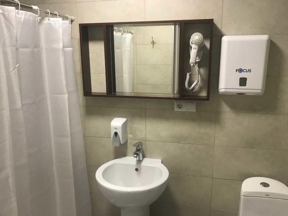 City Dorm Tbilisi Buitenkant foto