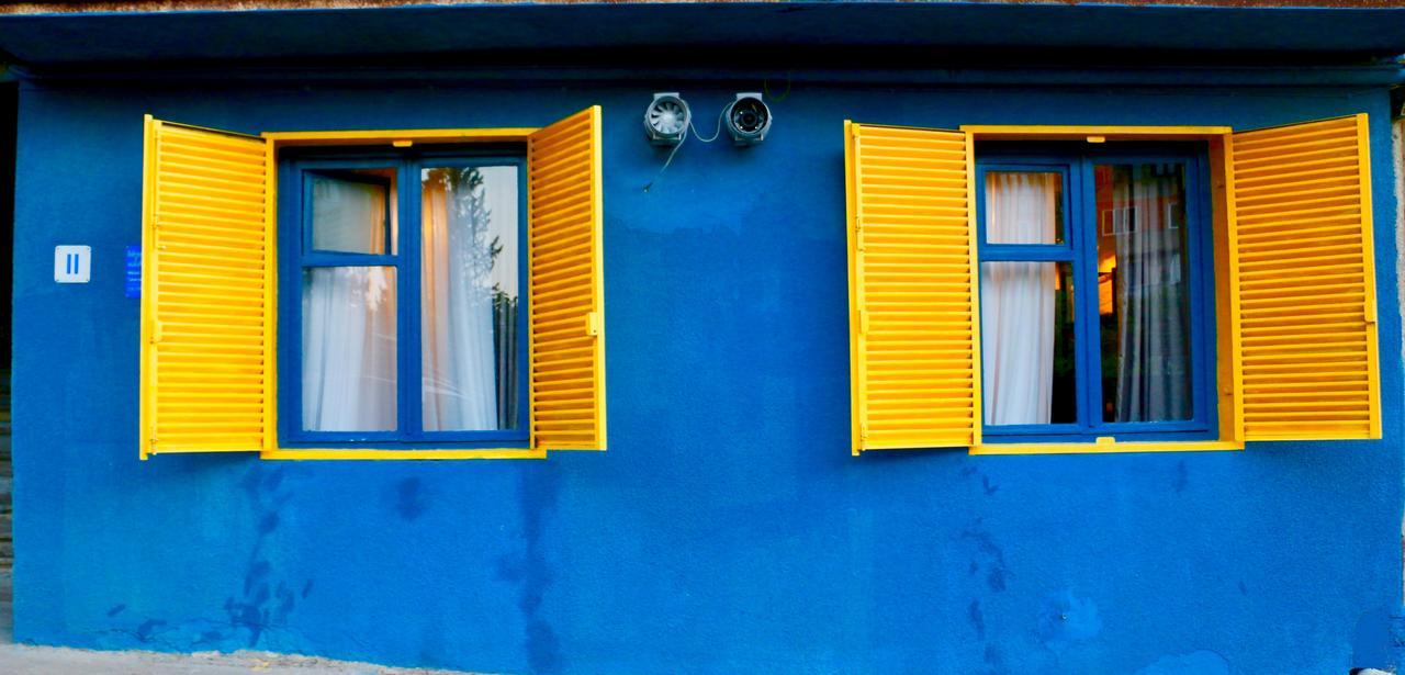 City Dorm Tbilisi Buitenkant foto